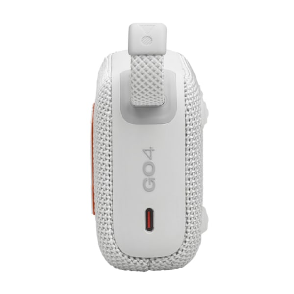 JBL GO 4 Ultra Portable Waterproof Speaker Blue