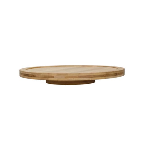 COPCO Bamboo Lazy Susan Organiser - diameter 25cm