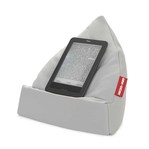 Balvi Tablet Holder Micro Puff Pink