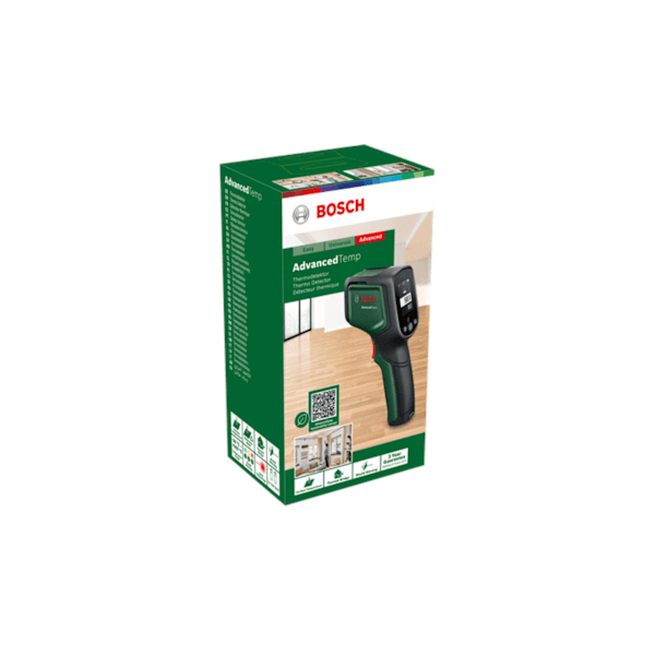 Bosch Thermodetektori AdvancedTemp Pro
