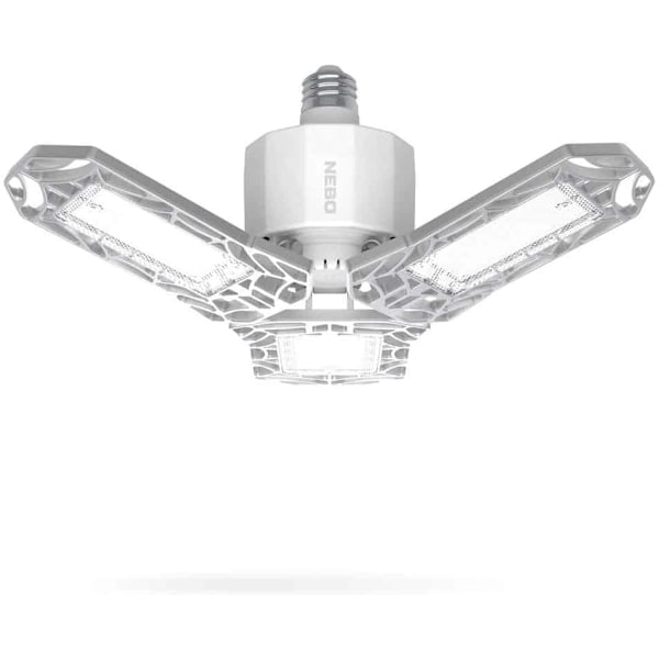 NEBO High Bright 6000