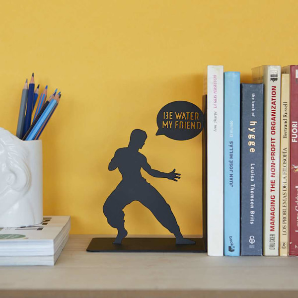 Balvi Bookend Bruce