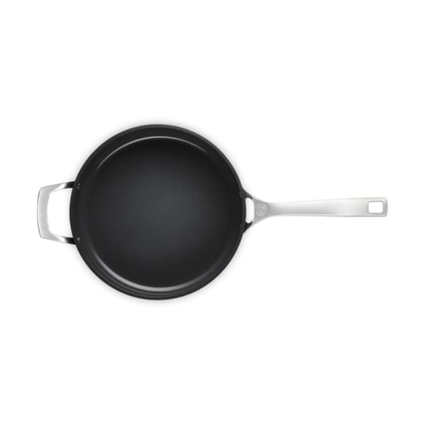 Le Creuset Essential Ceramic -teflonpinnoitettu paistinpannu – 26 cm