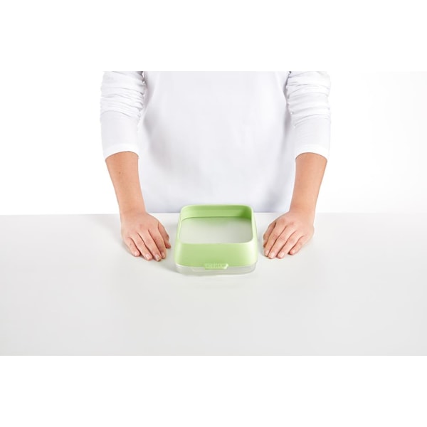 Lékué Resuable Seal Tray