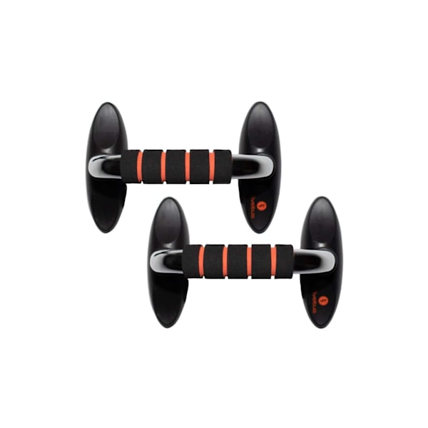 Sveltus Push Up Bar - Set of 2pcs.
