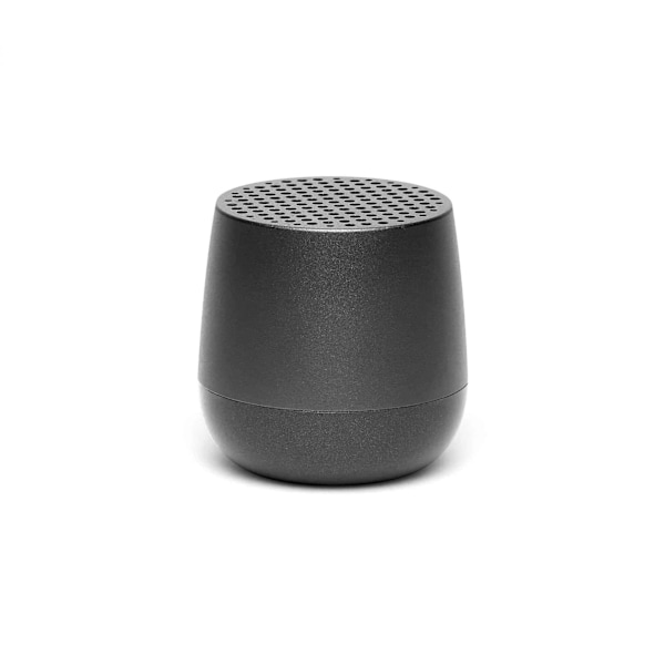 Lexon Design MINO + Rechargeable TWS Speaker Blue