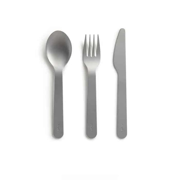 Lékué Cutlerly Set Basics to Go