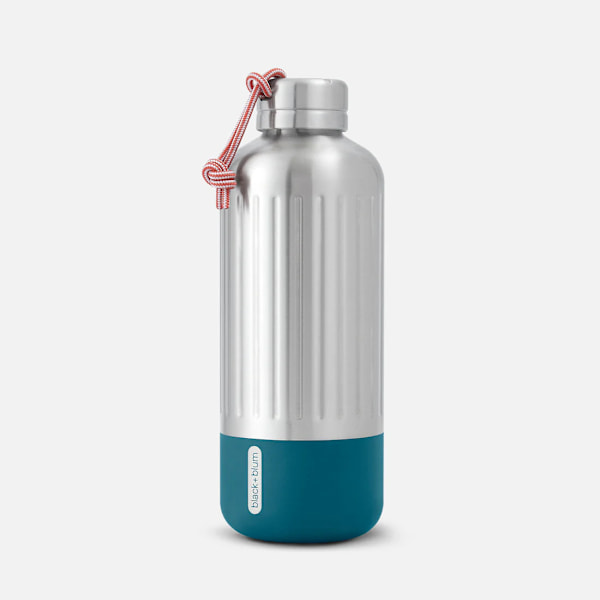 Black + Blum Explorer Insulated Bottle Large Orange