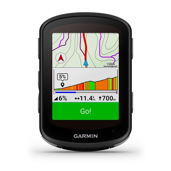 Garmin Edge® 540 Cycling GPS Bike Computer