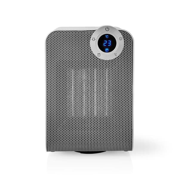 Nedis WiFi SmartLife varmeblæser 1800 W