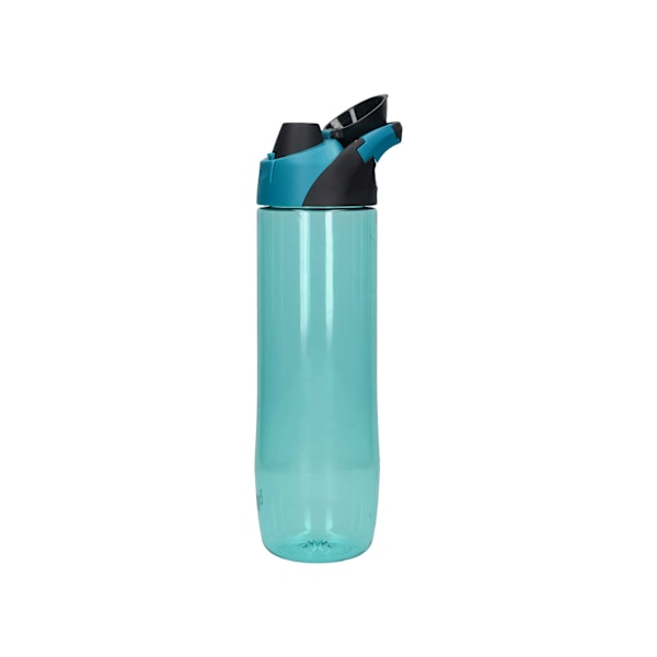 Built Tritan Clip And Go Bottle 700ml Blue