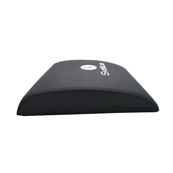 Sveltus Abdominal Matt Black