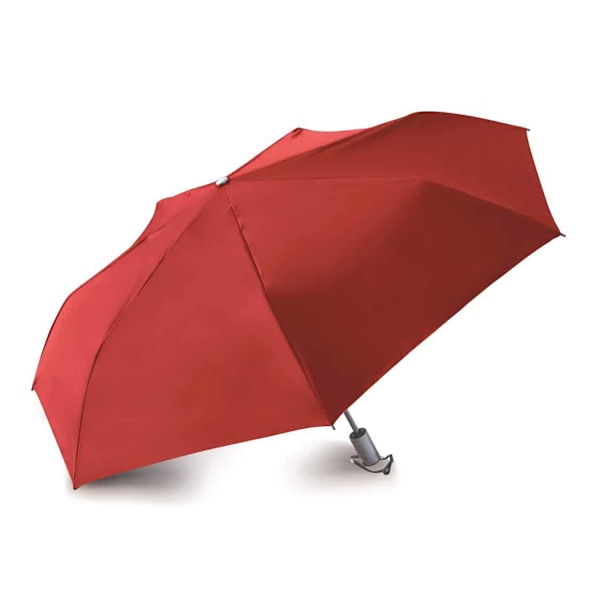Lexon Design Airline Mini Umbrella Musta Musta