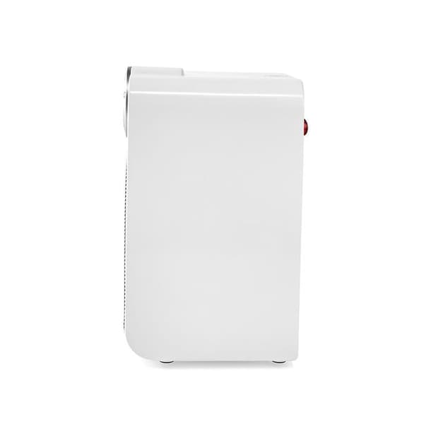 Nedis WiFi SmartLife varmeblæser 1800 W