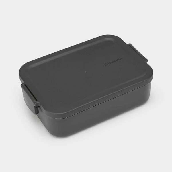 Brabantia Make & Take Lunch Set - Soup Mug / Lunchbox Medium