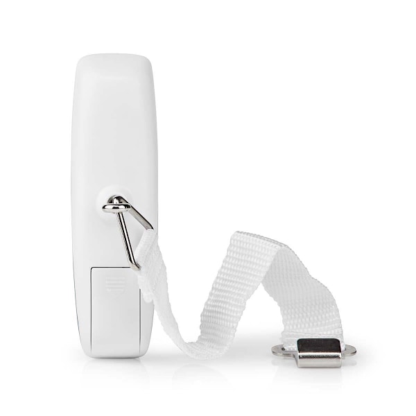 Nedis Compact Digital Luggage Scale