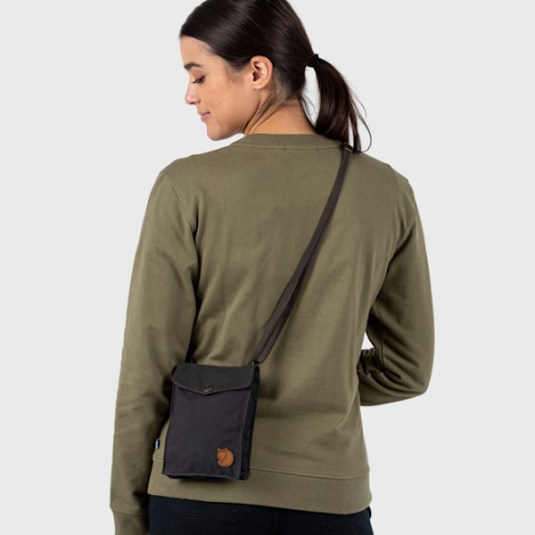 Fjällräven Pocket Khaki Dust