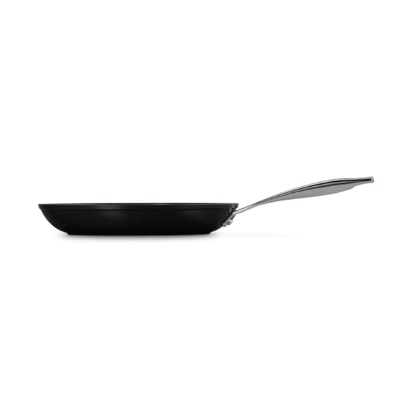 Le Creuset Essential keramisk non-stick stegepande – 26 cm