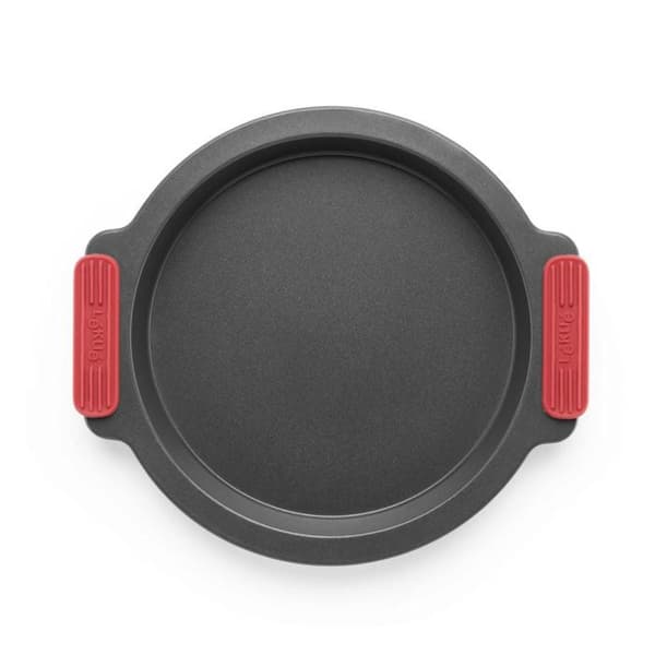 Lékué kageform – kulstofstål – non-stick – rund 23 cm