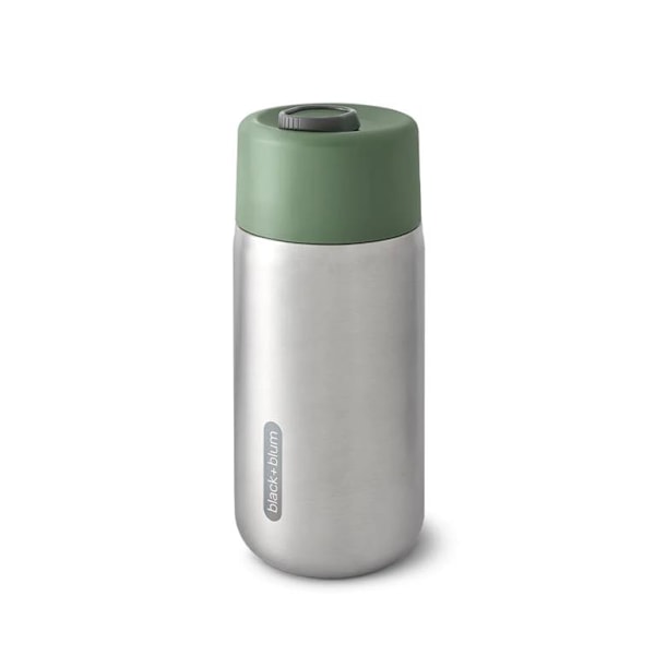 Black + Blum Insulated Travel Cup Orange