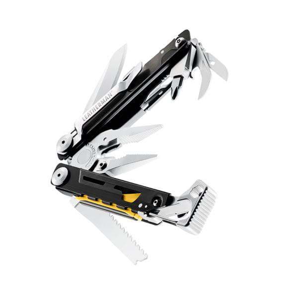 Leatherman Signal multiværktøj