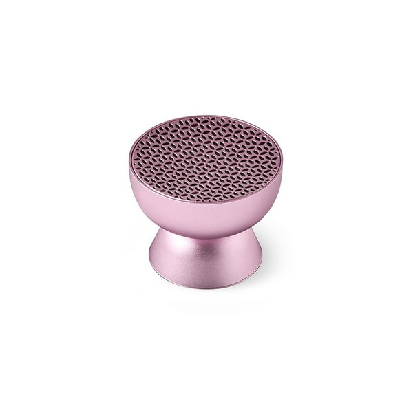 Lexon Design TAMO Mini Bluetooth® Speaker Titanium