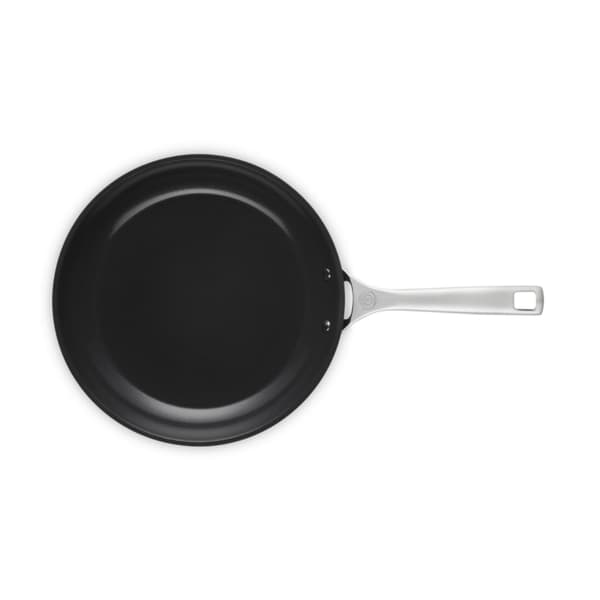 Le Creuset Essential keramisk non-stick stegepande – 26 cm