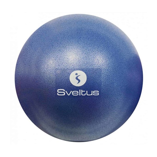 Sveltus Soft Ball 22 - 24 cm Boxed Red