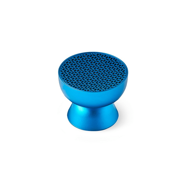 Lexon Design TAMO Mini Bluetooth® Kaiutin Lexon Design TAMO Mini Bluetooth® Kaiutin - Kiillotettu Alumiini Versio