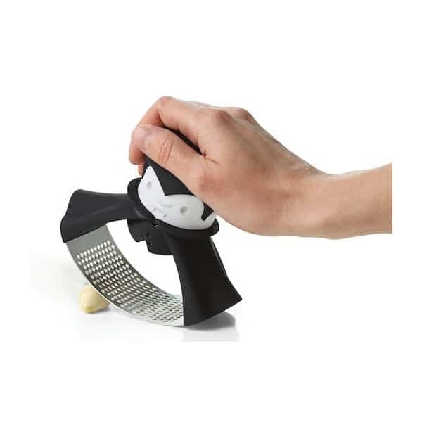 OTOTO Rockula Garlic Crusher