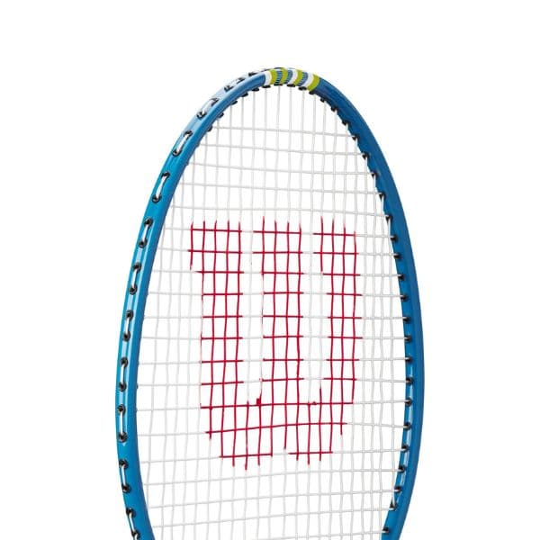Wilson sulkapallomailan mestari 90