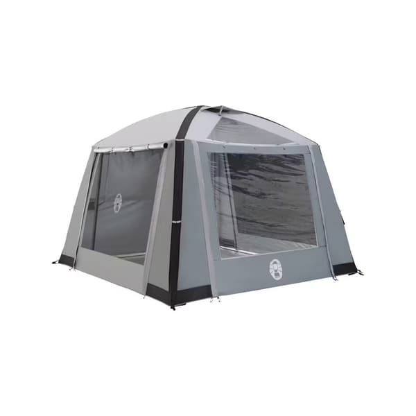 Coleman Shelter Air Shelter M - Bundle