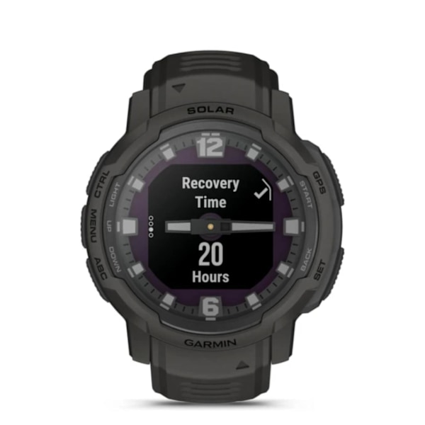 Garmin Instinct® Cross-Adventure - Aurinko | Grafiitti