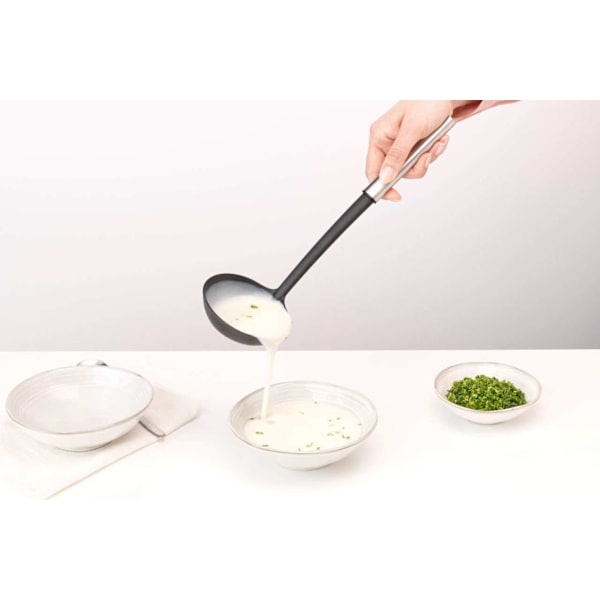 Brabantia Profile Line Kitchen Utensils Non-Stick 4pcs.