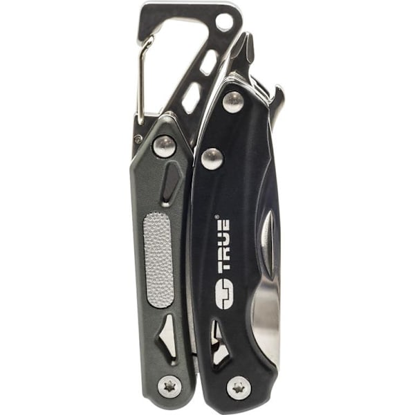 True Utility Seven Multi Tool - Keyring Packaging