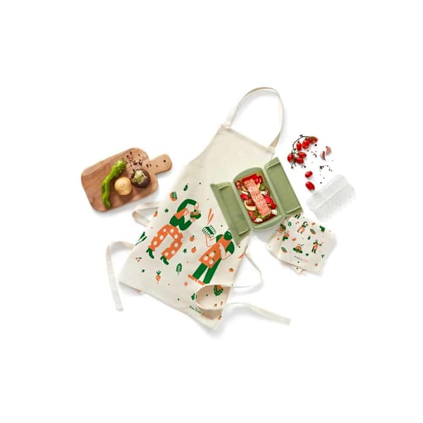 Lékué Home Cooker KIT