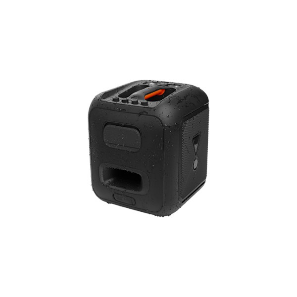 JBL Partybox Encore Compact Portable Party Speaker with Mic