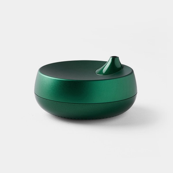 Lexon Design Romino Portable Aroma Diffuser Gold