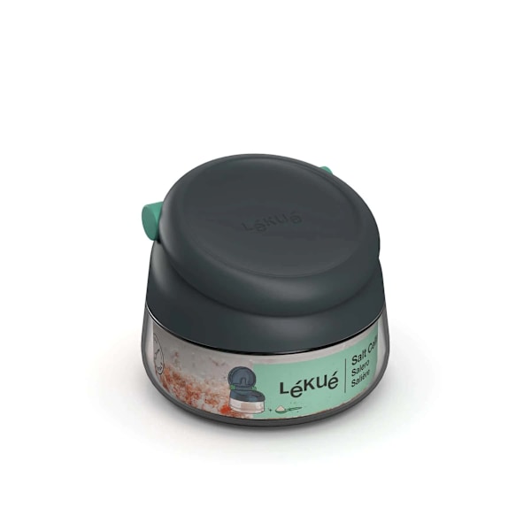 Lékué Salt Cellar
