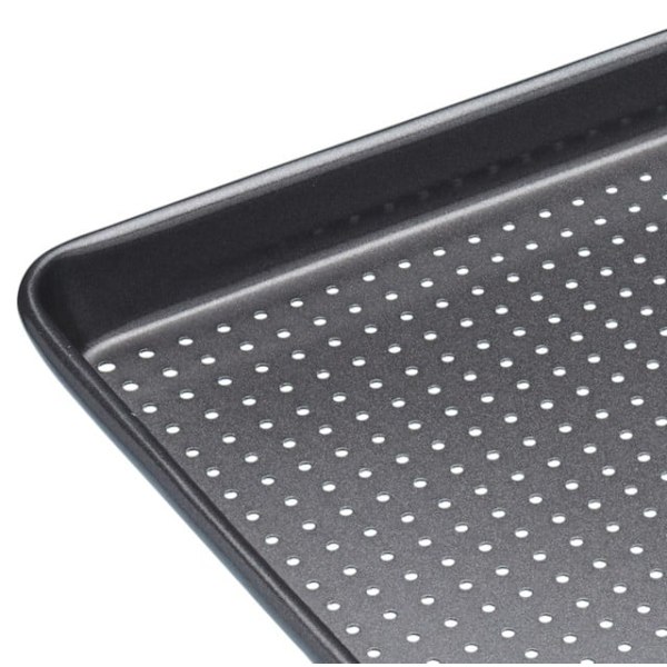 MasterClass Crusty Bake Non-Stick Baking / Cookie Tray