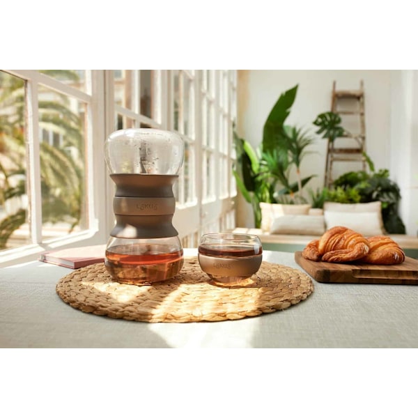 Lékué Calm Tea Ritual Set