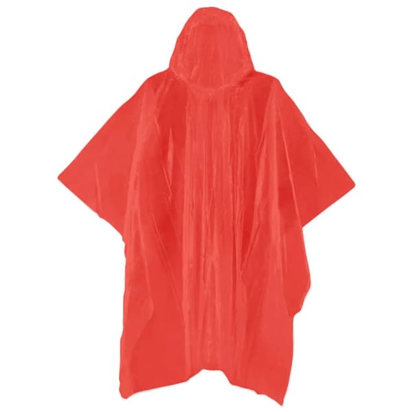 Kikkerland Hätä Sateenvarjo Poncho