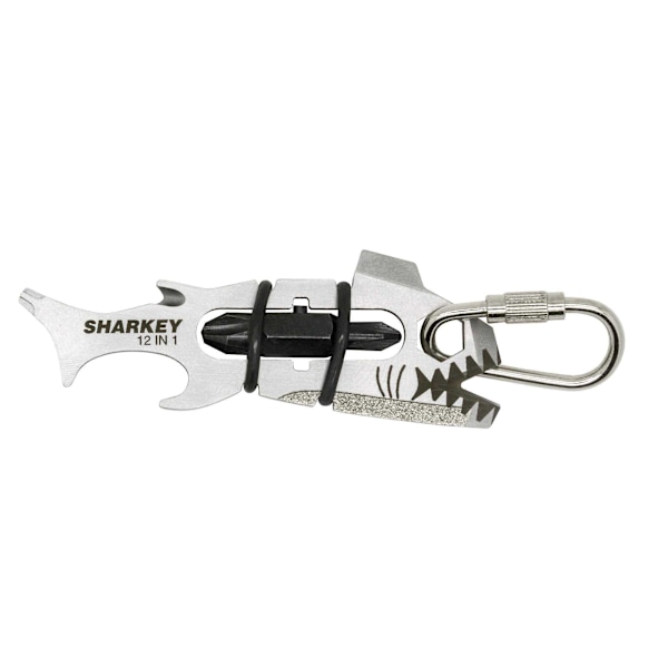 True Utility Sharkey Bite Size Multi-tool