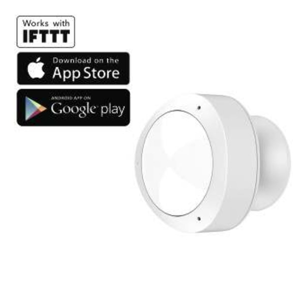 Hama WiFi Motion Detector