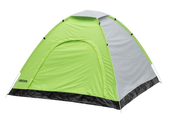Atom Pop-Up Dome Tält | 2-3 personer | Lättvikt