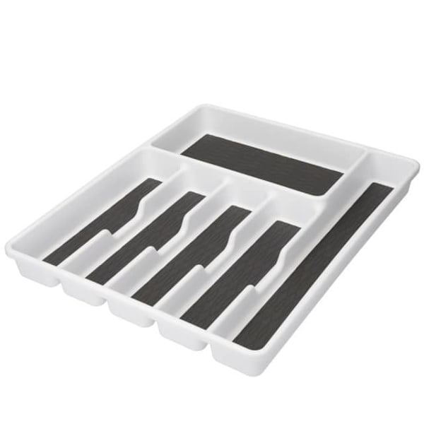 COPCO Basics Six-Compartment Cutlery Drawer