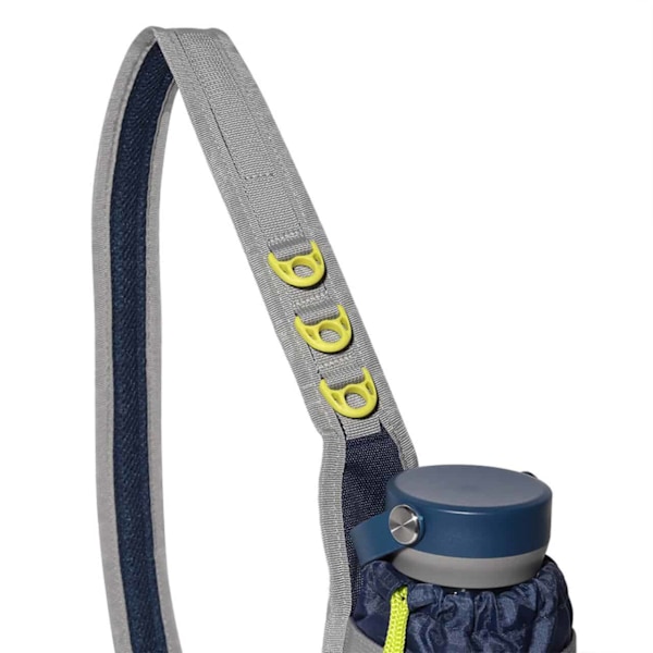 BUILT PET Excursion Bottle Sling - Blue