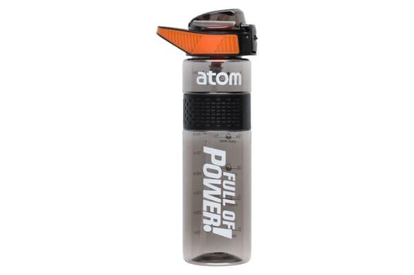 Atom-juomapullo | Pillipilli | 1000 ml
