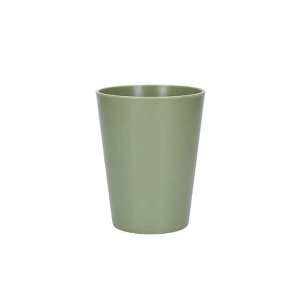Mikasa Recycled Plastic Summer Tumblers 340ml - Set 4pcs.