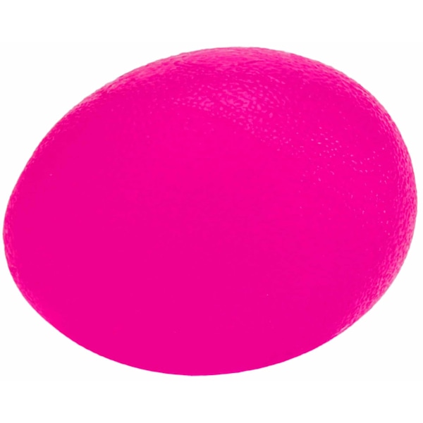 XQ Max Vaaleanpunaiset Jelly Grip Munat 2 kpl
